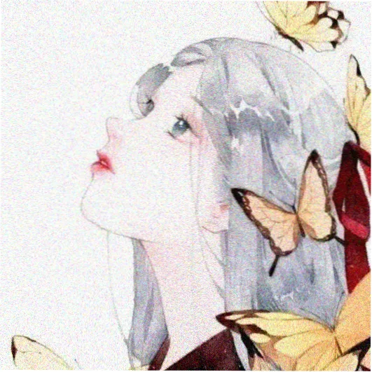 长泽雅美 头像